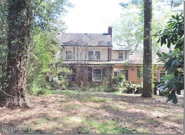 131 Ripley Road Northwest Wilson, NC 27893 - Photo 51 of 53 50 Backyard