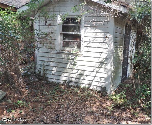 131 Ripley Road Northwest Wilson, NC 27893 - Photo 52 of 53 51 Shed