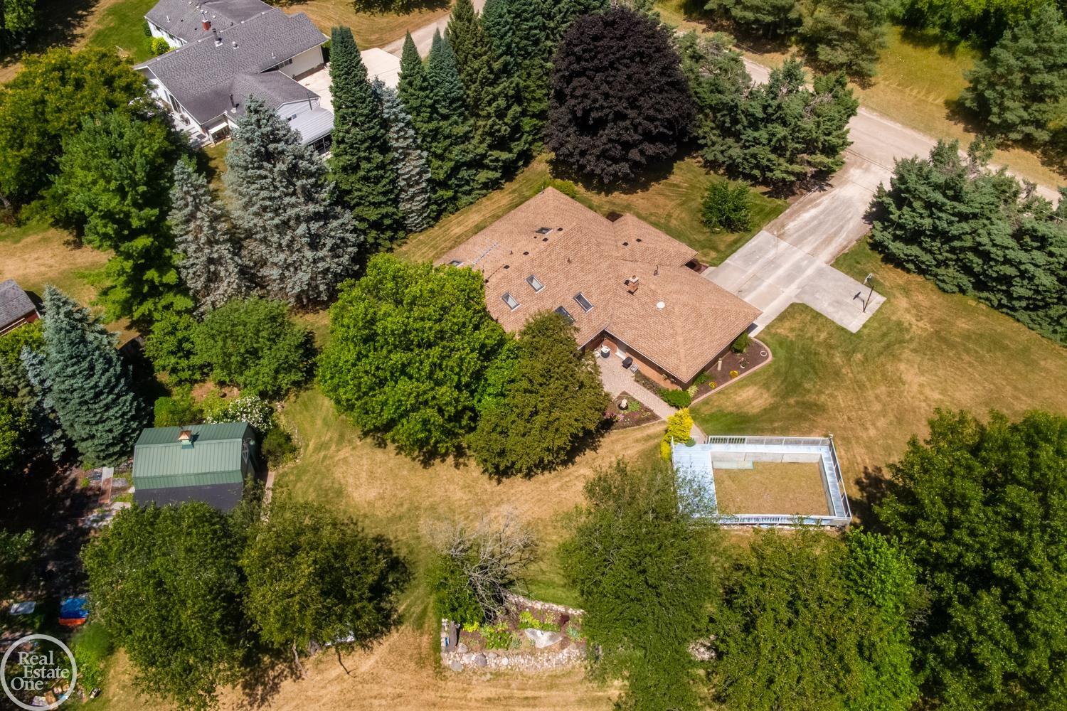 63849 Dequindre Road Washington, MI 48095 - Photo 41 of 48