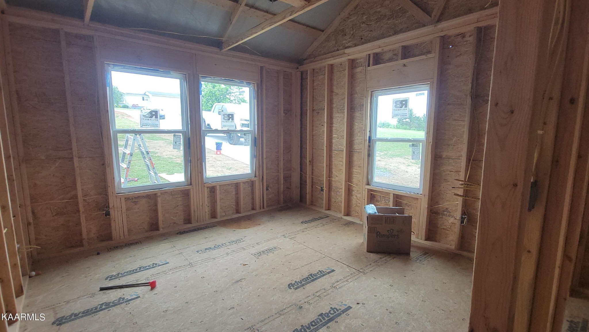 174 Howerton Estates Road Bean Station, TN 37708 - Photo 17 of 19 Gallery Image 17