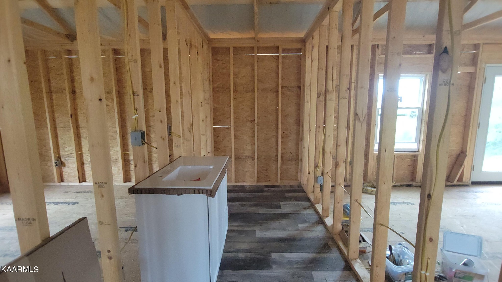 174 Howerton Estates Road Bean Station, TN 37708 - Photo 18 of 19 Gallery Image 18