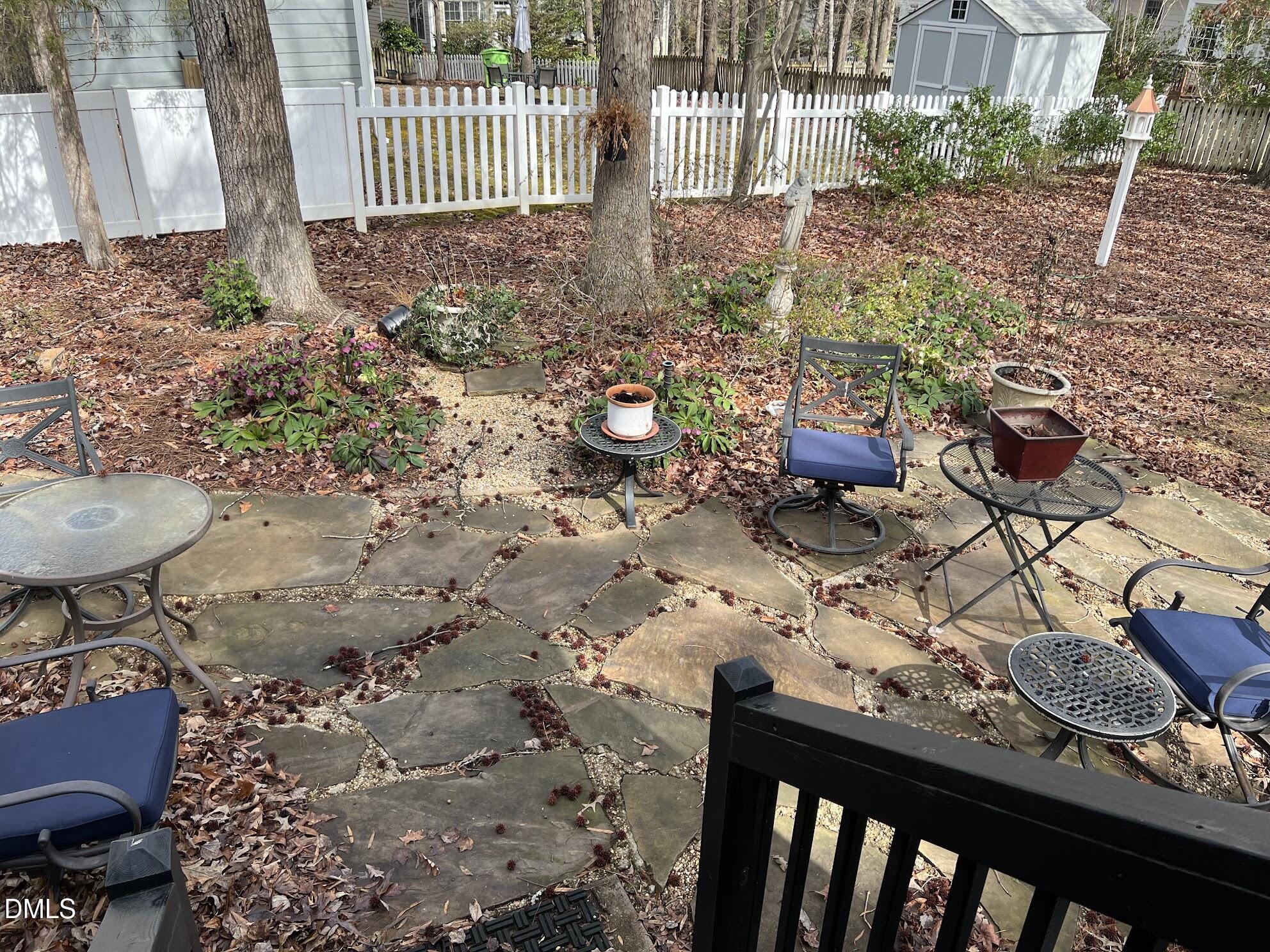 Undisclosed Address Raleigh, NC 27615 - Photo 24 of 49