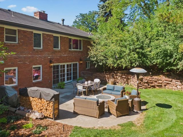 $1,550,000 | 5 Fairway Lane, Littleton, CO 80123