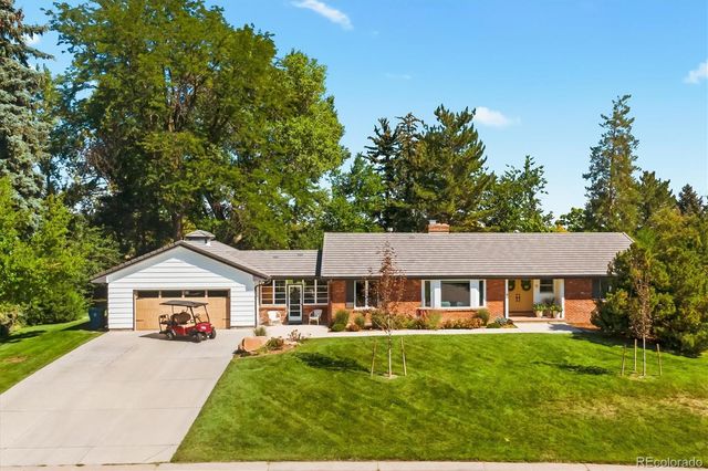 $1,550,000 | 5 Fairway Lane, Littleton, CO 80123