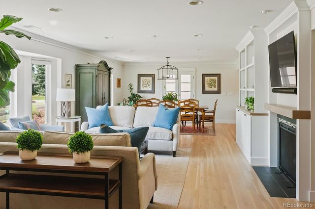 $1,550,000 | 5 Fairway Lane, Littleton, CO 80123