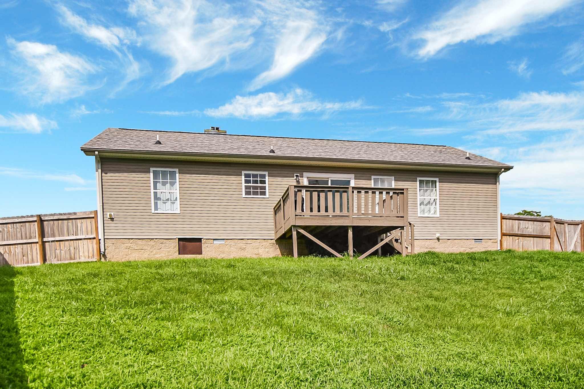 304 Fortway Road Clarksville, TN 37042 - Photo 16 of 16