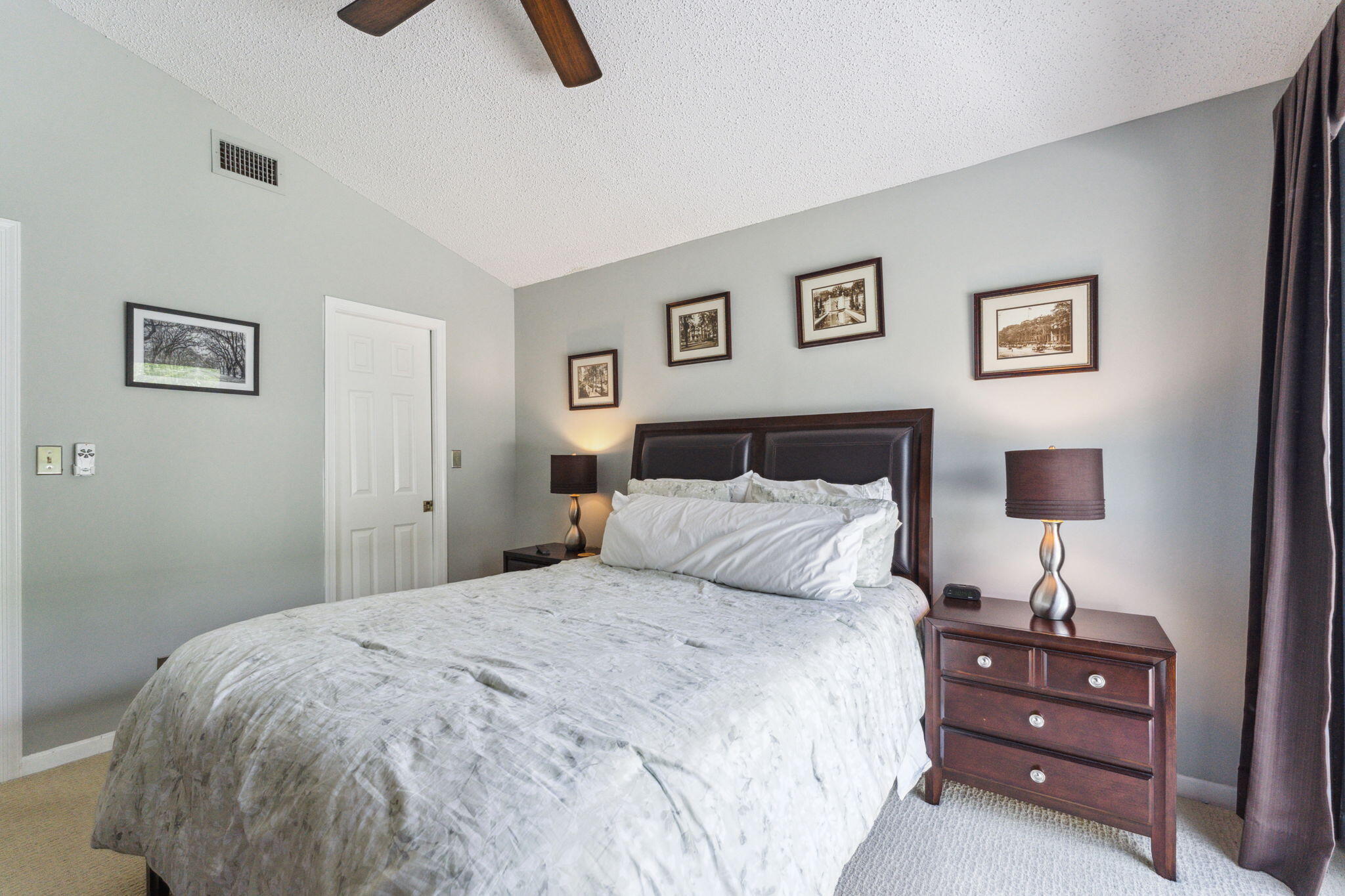 17094 Boca Club Boulevard, Unit 1 Boca Raton, FL 33487 - Photo 28 of 38 Guest Bedroom 2
