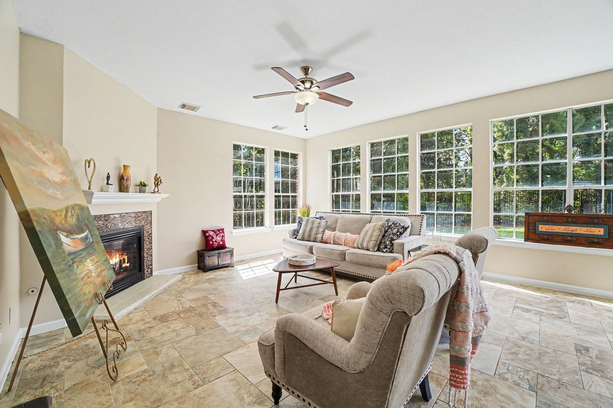 6335 Borg Breakpoint Drive Spring, TX 77379 - Photo 18 of 35