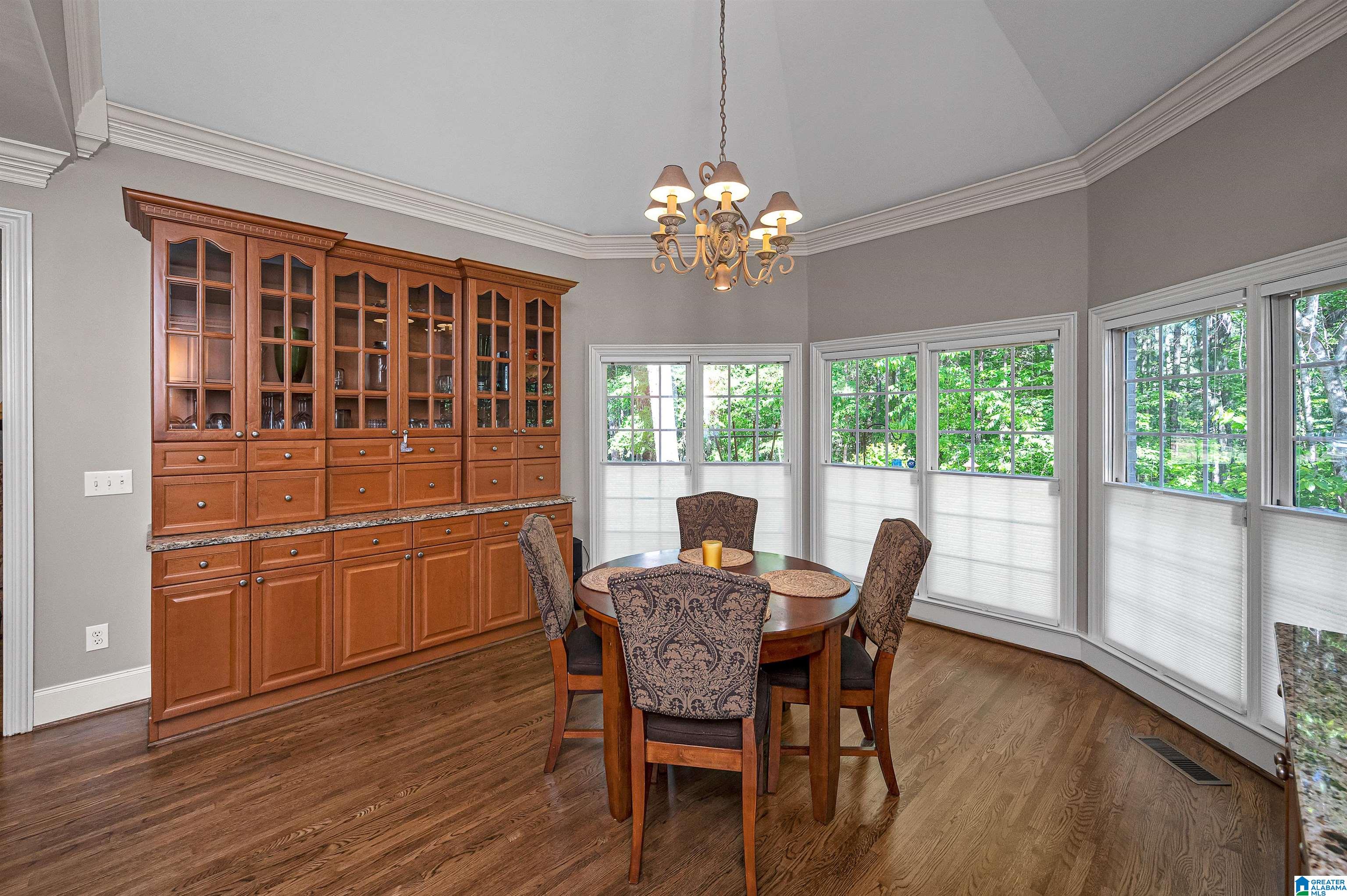86 Morgan Brown Road Odenville, AL 35120 - Photo 17 of 53 Gallery Image 17