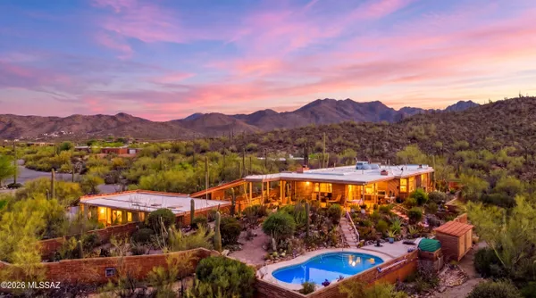 $995,000 | 1977 North Placita De Almas, Tucson, AZ 85745