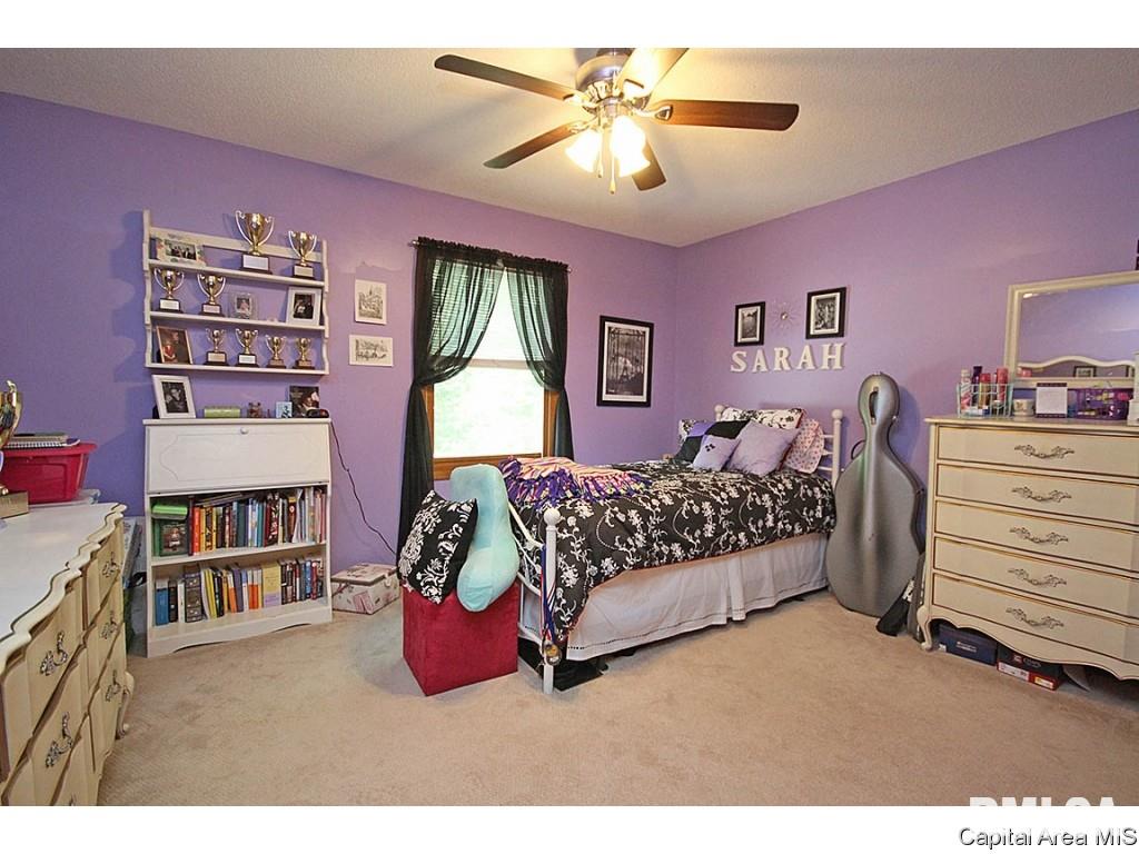 2428 Mayfair Road Springfield, IL 62703 - Photo 12 of 35