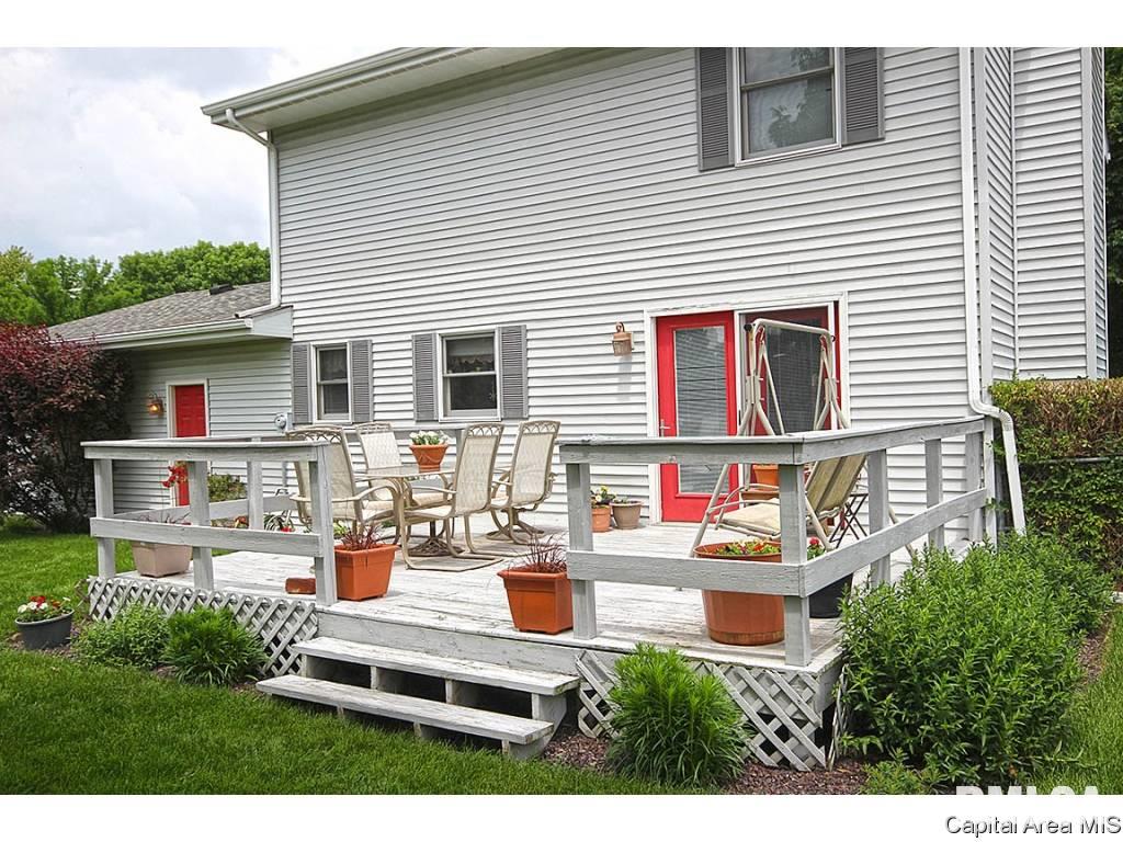 2428 Mayfair Road Springfield, IL 62703 - Photo 28 of 35