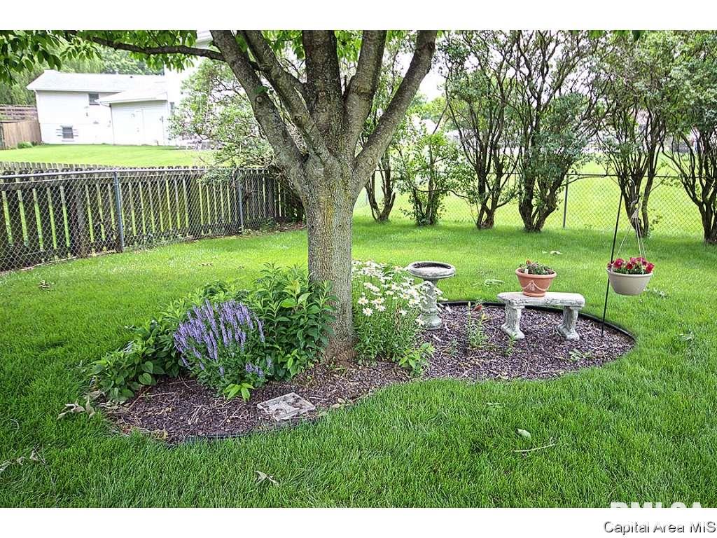 2428 Mayfair Road Springfield, IL 62703 - Photo 29 of 35