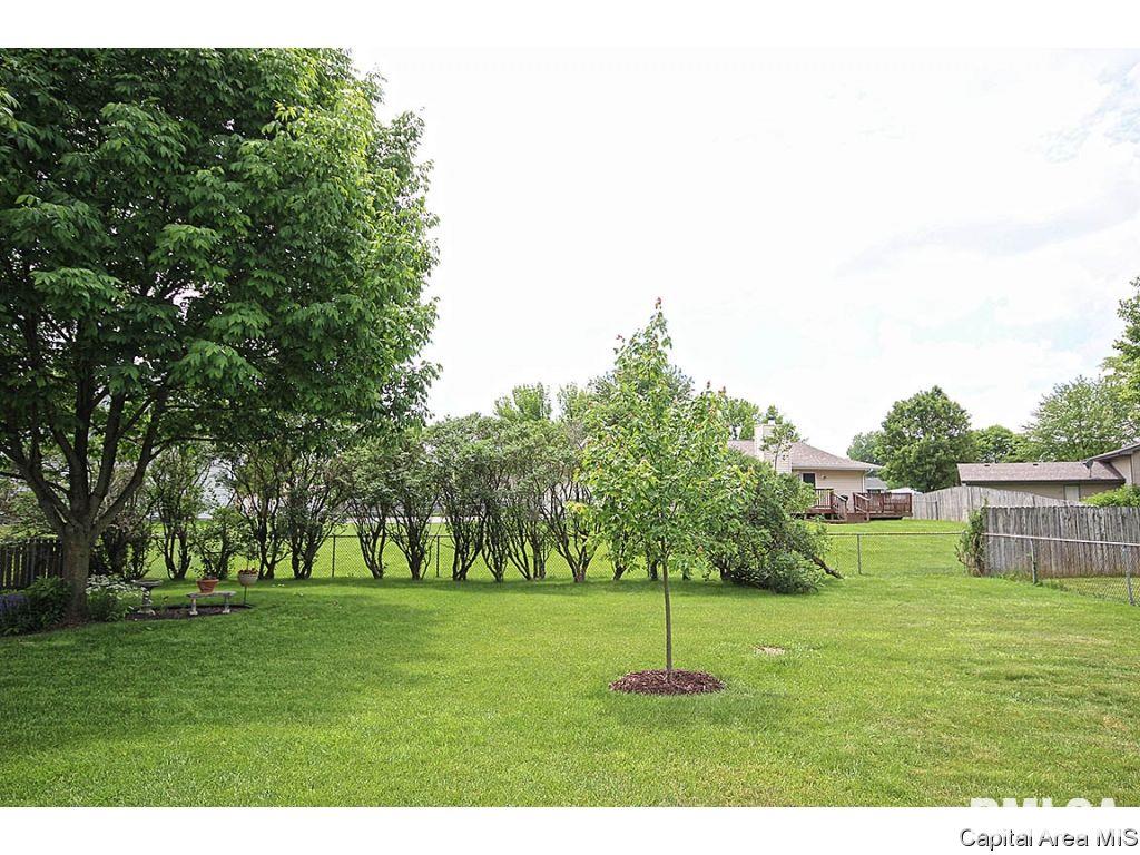 2428 Mayfair Road Springfield, IL 62703 - Photo 30 of 35
