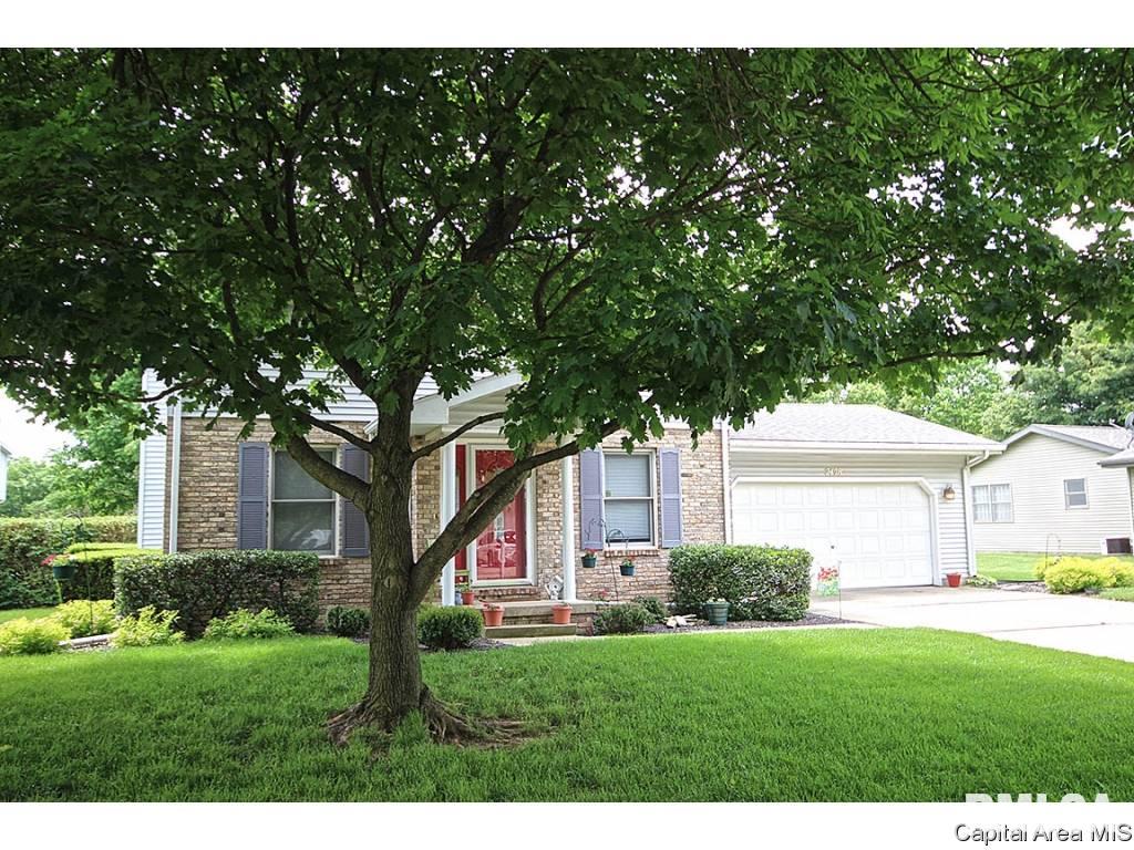2428 Mayfair Road Springfield, IL 62703 - Photo 32 of 35