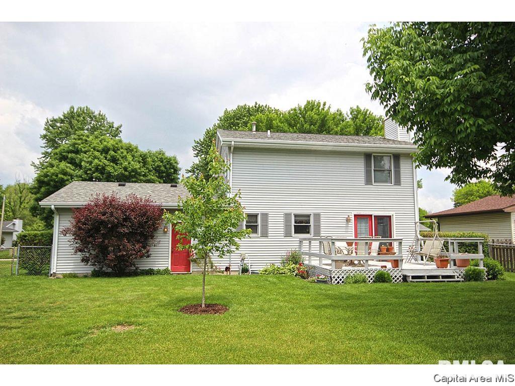 2428 Mayfair Road Springfield, IL 62703 - Photo 35 of 35