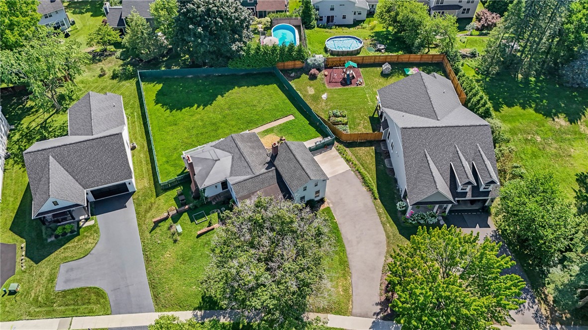 110 Hulburt Road Perinton, NY 14450 - Photo 42 of 47 Gallery Image 42