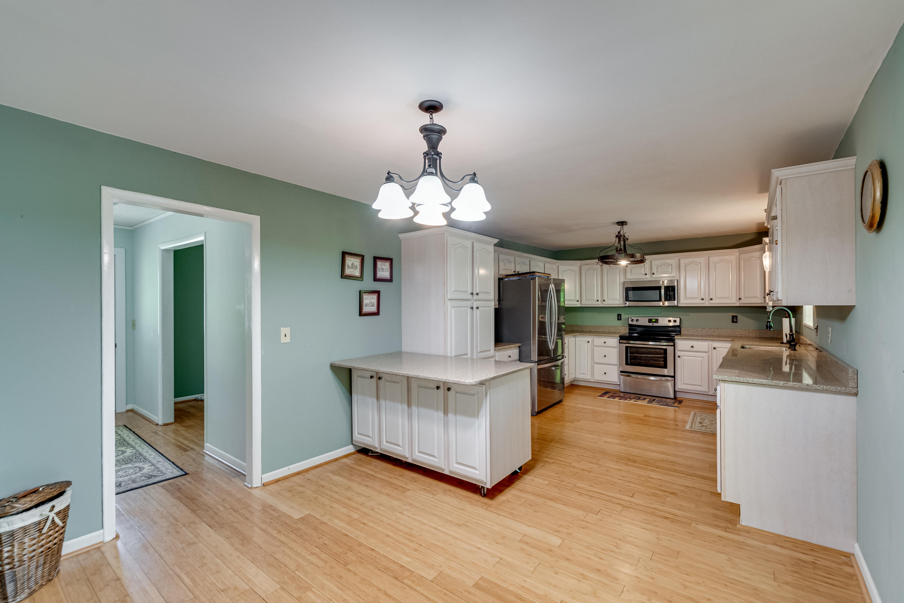 6312 Pythian Road Harrison, TN 37341 - Photo 7 of 36 6312 Pythian Rd-7