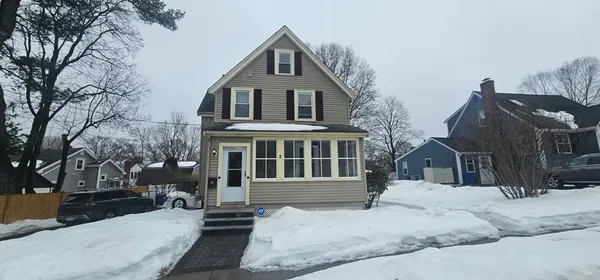 $3,950 | 6 Eastern Avenue, Wakefield, MA 01880