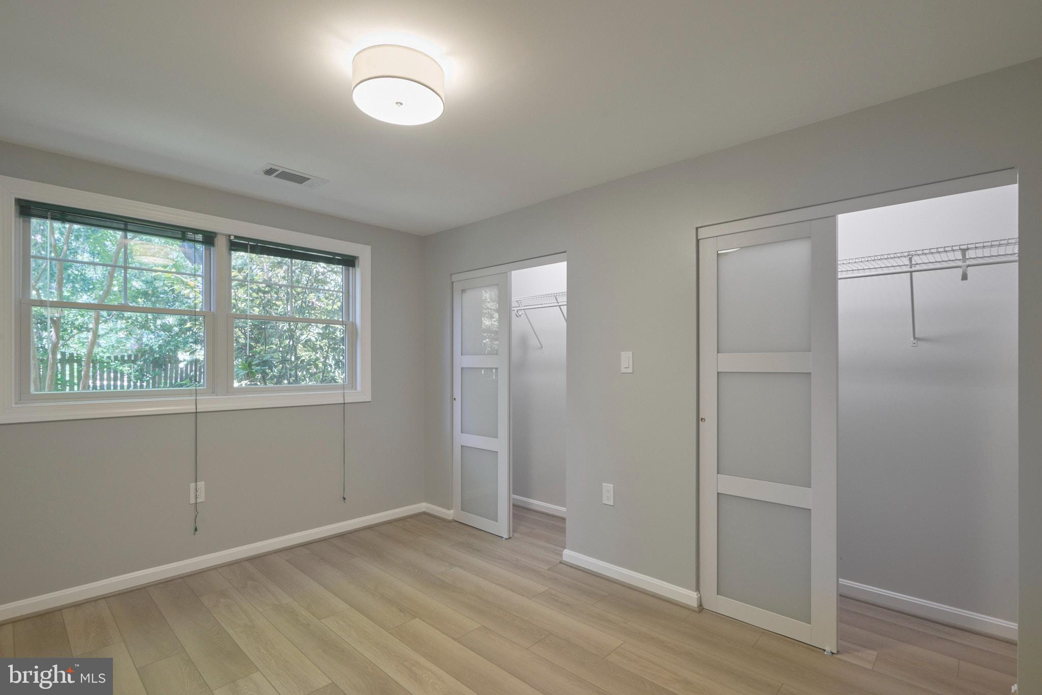 2403 Arrow Park Drive Alexandria, VA 22306 - Photo 45 of 56 Lower Level Bedroom #4