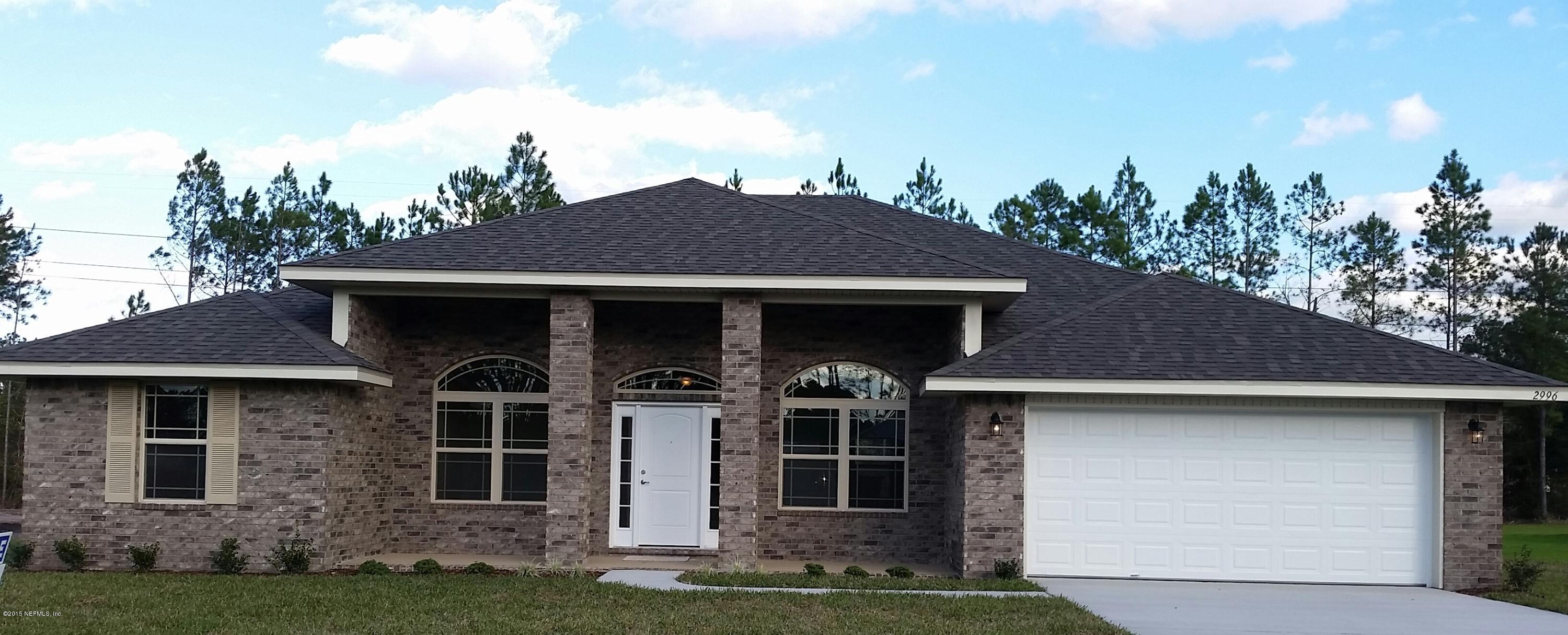 3060 Longleaf Ranch Circle Middleburg, FL 32068 - Photo 1 of 13 2169 front