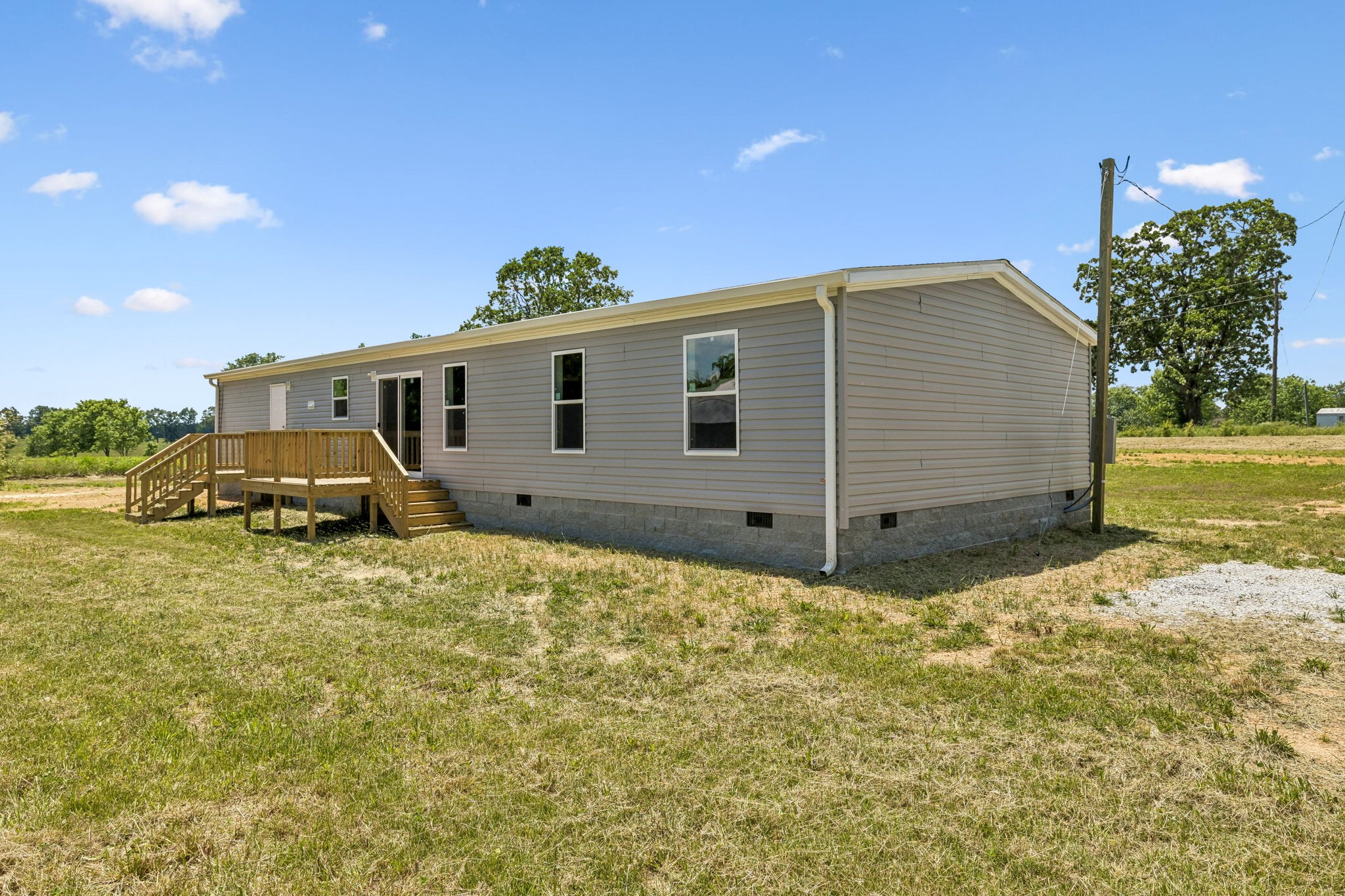 8 Otha Road Summertown, TN 38483 - Photo 36 of 43