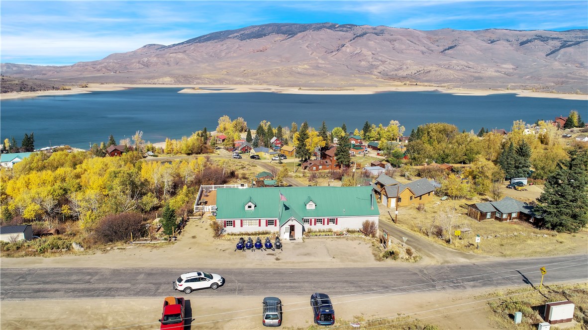 7101 Heeney Road Silverthorne, CO 80498 - Photo 1 of 35 Gallery Image 1