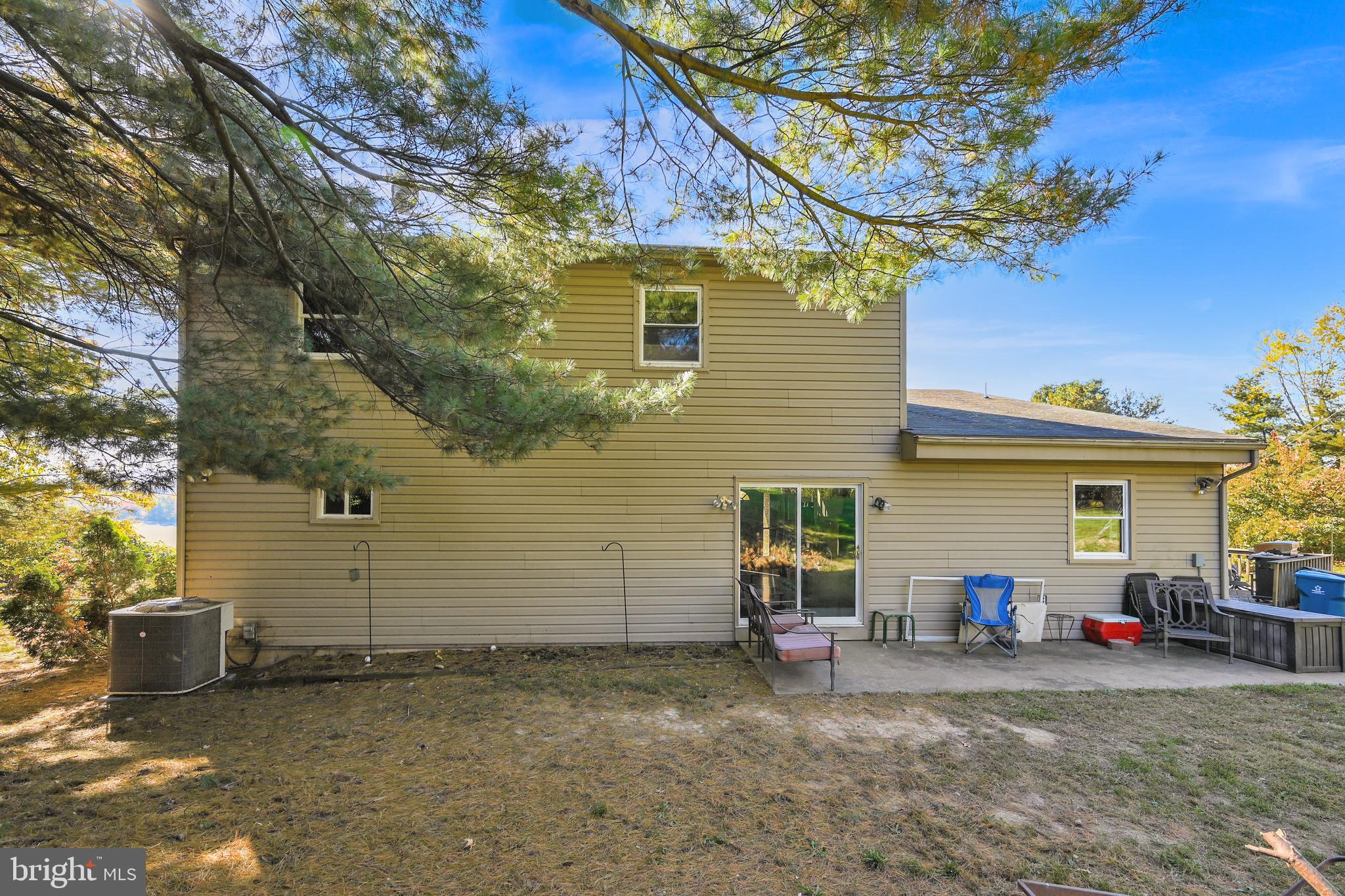 4465 Starview Road Mount Wolf, PA 17347 - Photo 12 of 45 Gallery Image 12