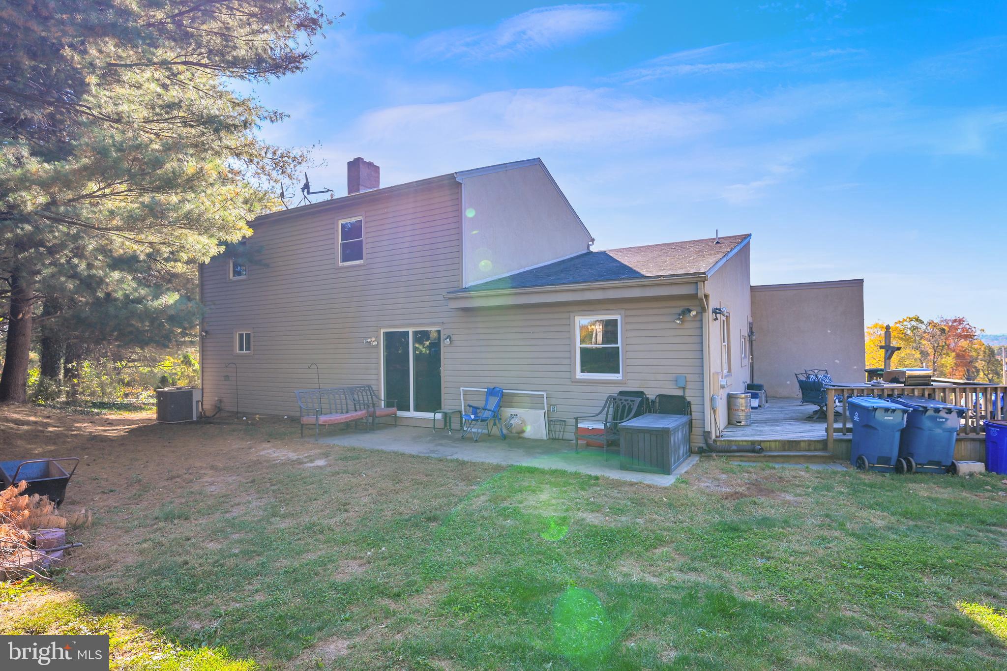 4465 Starview Road Mount Wolf, PA 17347 - Photo 8 of 45 Gallery Image 8