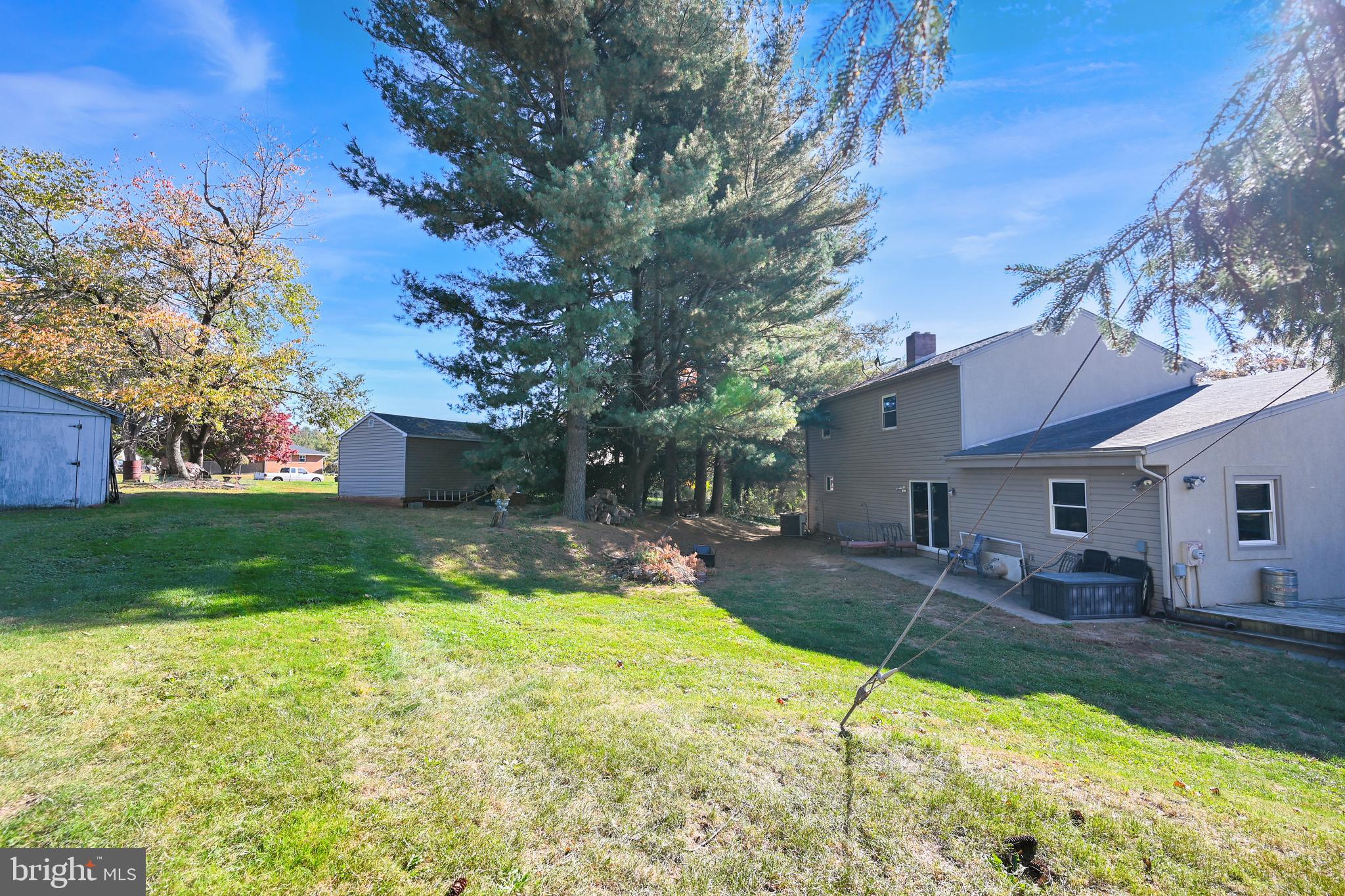 4465 Starview Road Mount Wolf, PA 17347 - Photo 10 of 45 Gallery Image 10