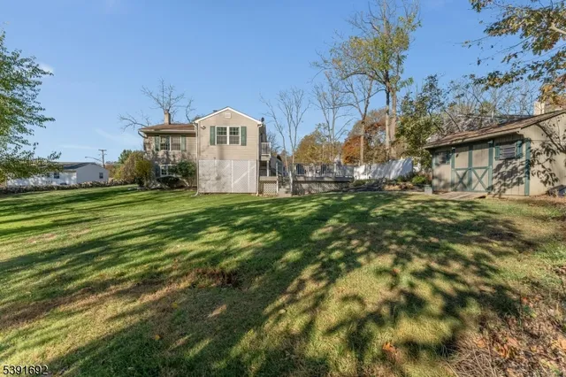 $475,000 | 36 MacKenzie Road, Hampton, NJ 08827