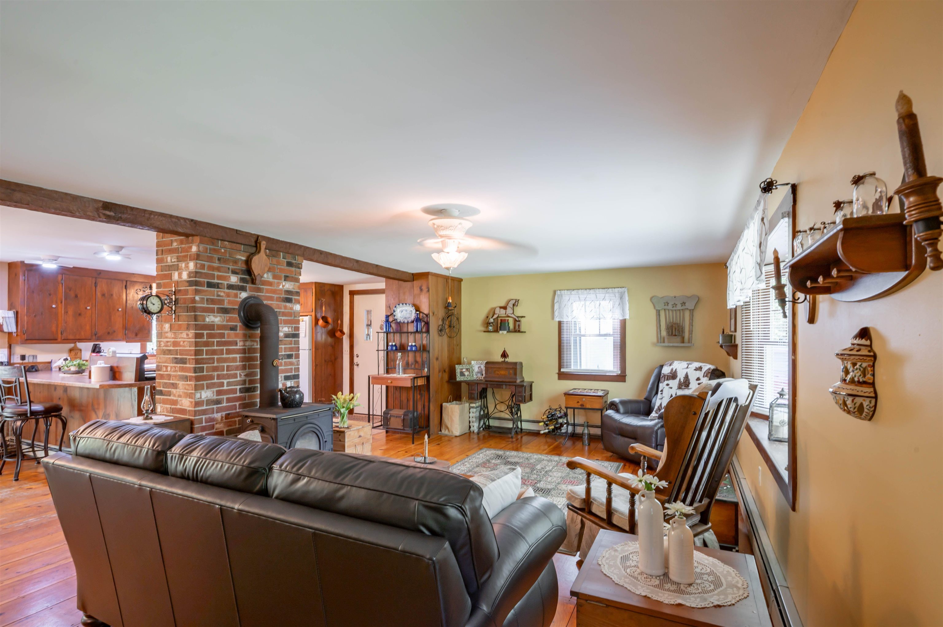186 Old Bennington Road Greenfield, NH 03047 - Photo 11 of 28