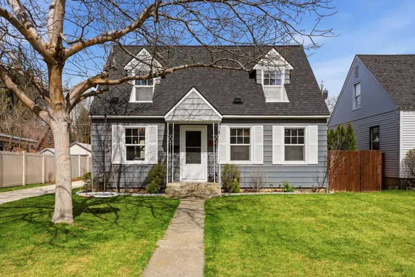 $575,000 | 925 East Thurston Avenue, Spokane, WA 99203