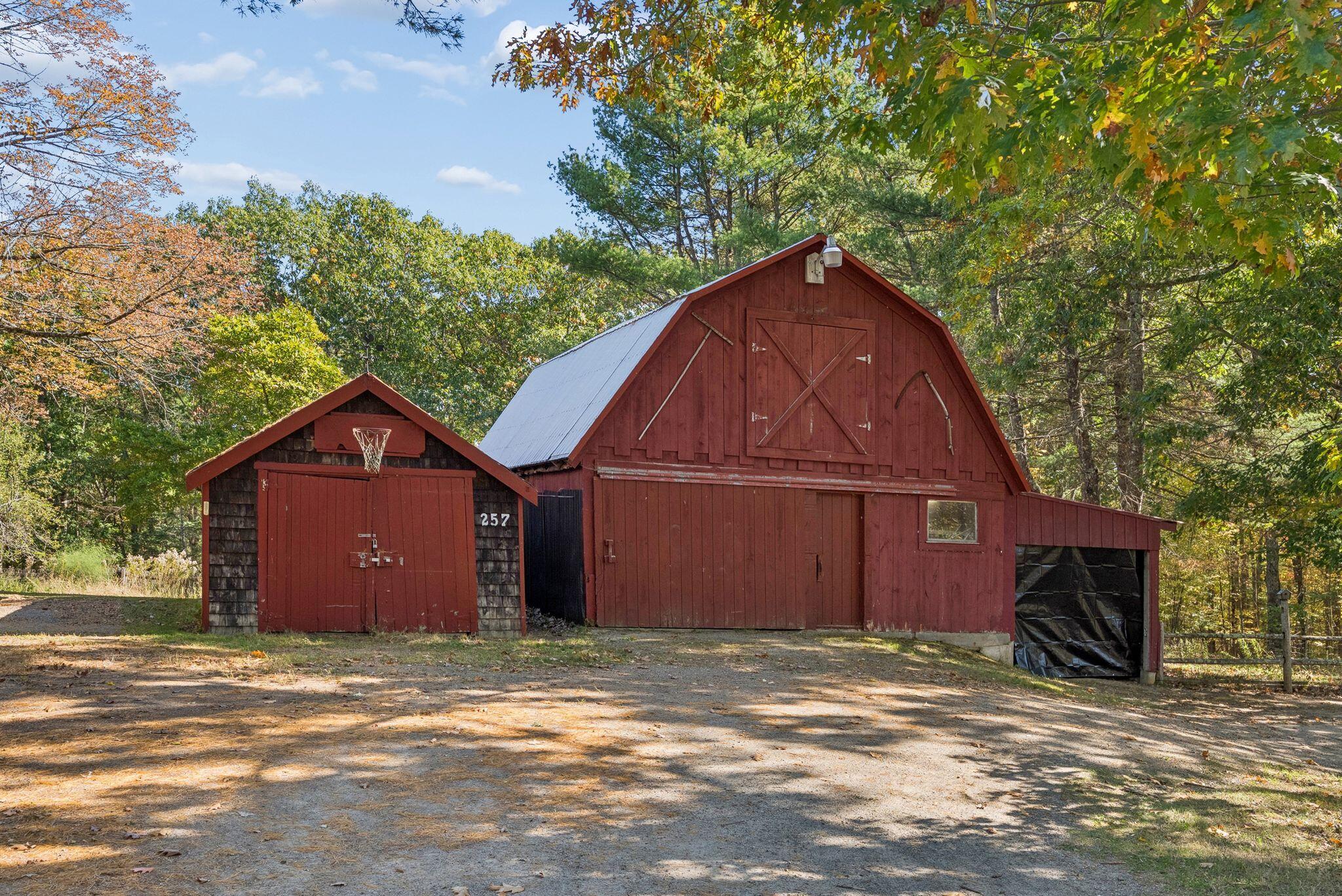257 River Road Richmond, ME 04357 - Photo 50 of 52 4_DSC06854