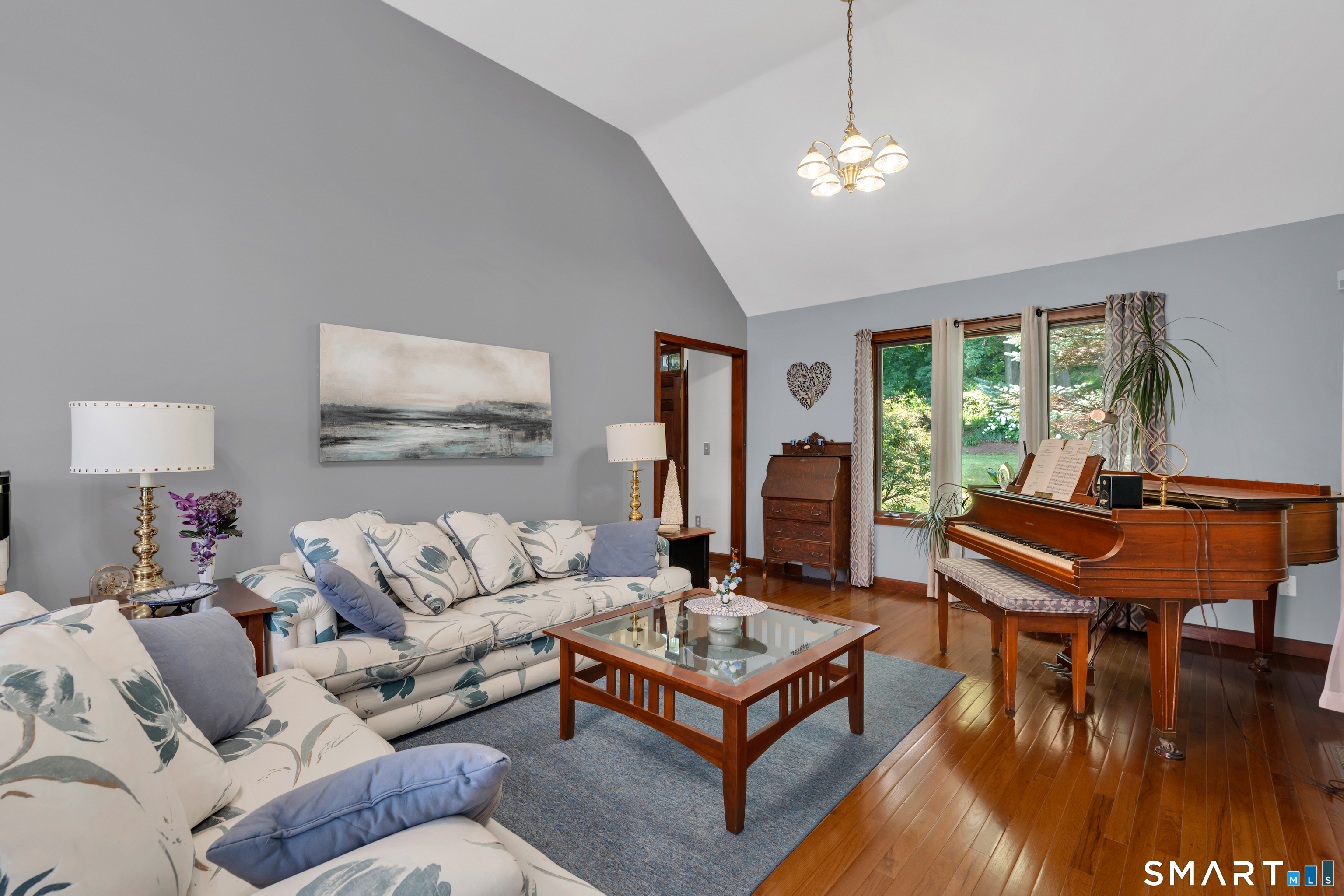 800 Fish Rock Road Southbury, CT 06488 - Photo 5 of 40 Gallery Image 5
