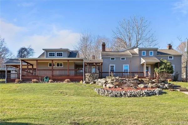 $1,899,000 | 99 Smith Hill Road, Monsey, NY 10952