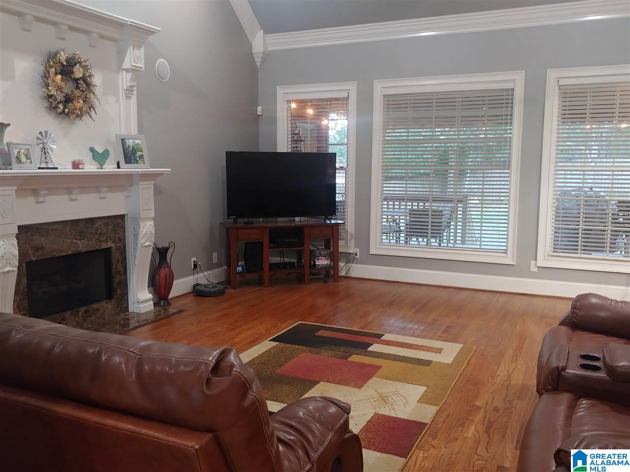 235 Hunter Ridge Lane Pell City, AL 35128 - Photo 12 of 31