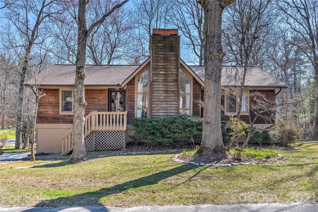 15 Greenleaf Road Fletcher, NC 28732 - Photo 2 of 32