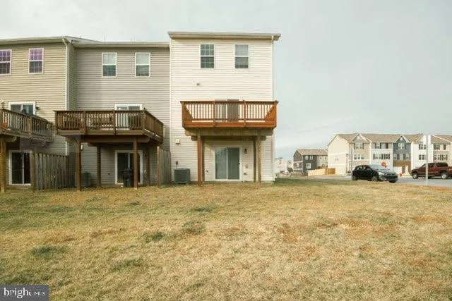 $294,800 | 42 Vespucci Lane, Martinsburg, WV 25404