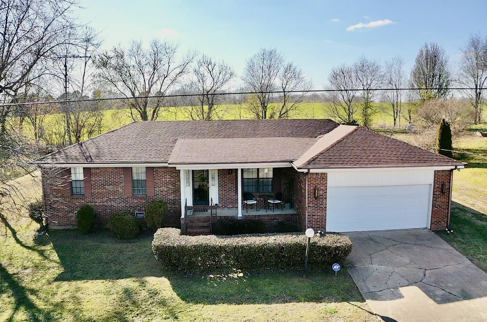 4427 Bethlehem Road Union City, TN 38261 - Photo 1 of 47 Photo 1