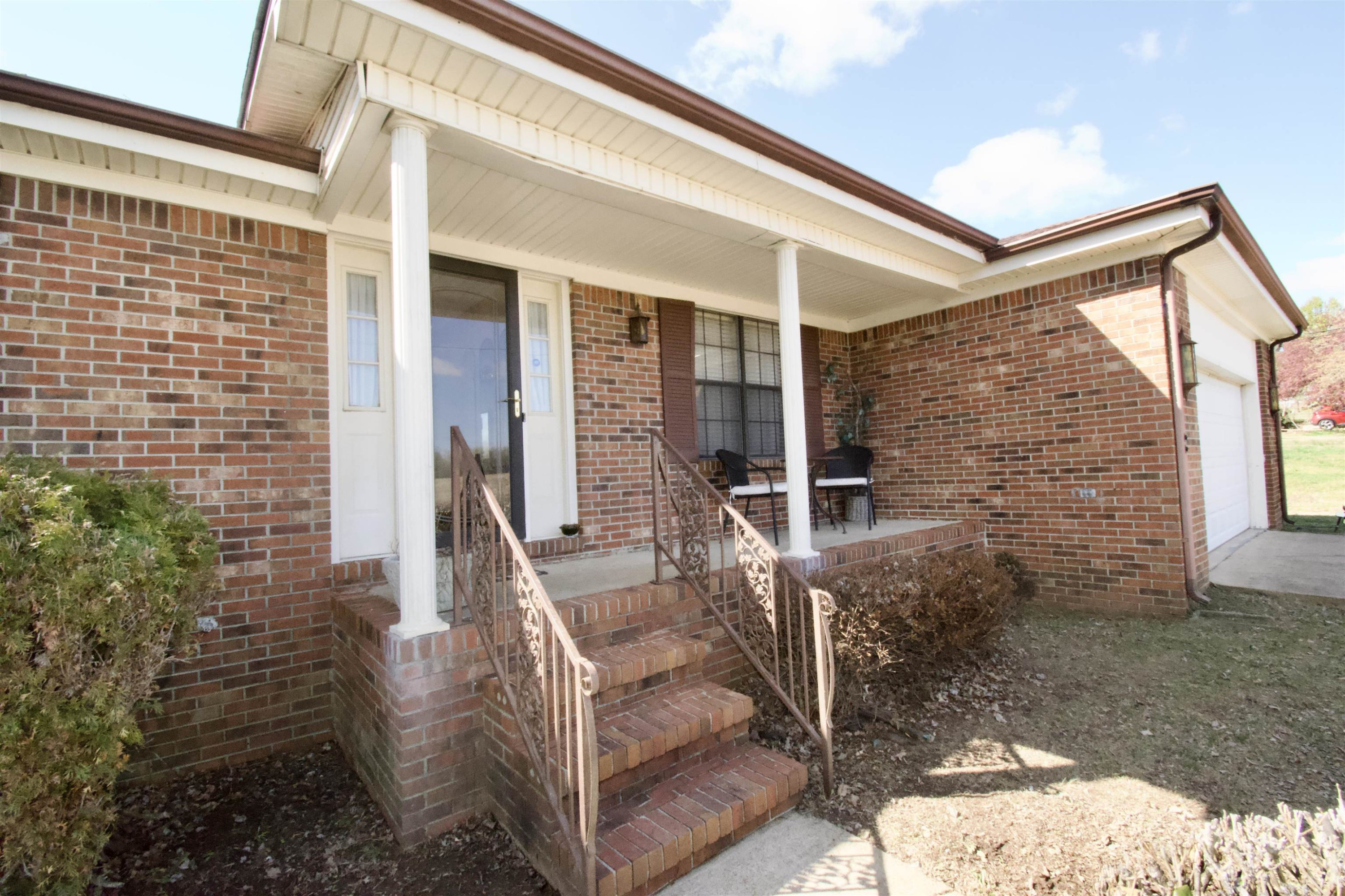 4427 Bethlehem Road Union City, TN 38261 - Photo 2 of 47 Photo 2