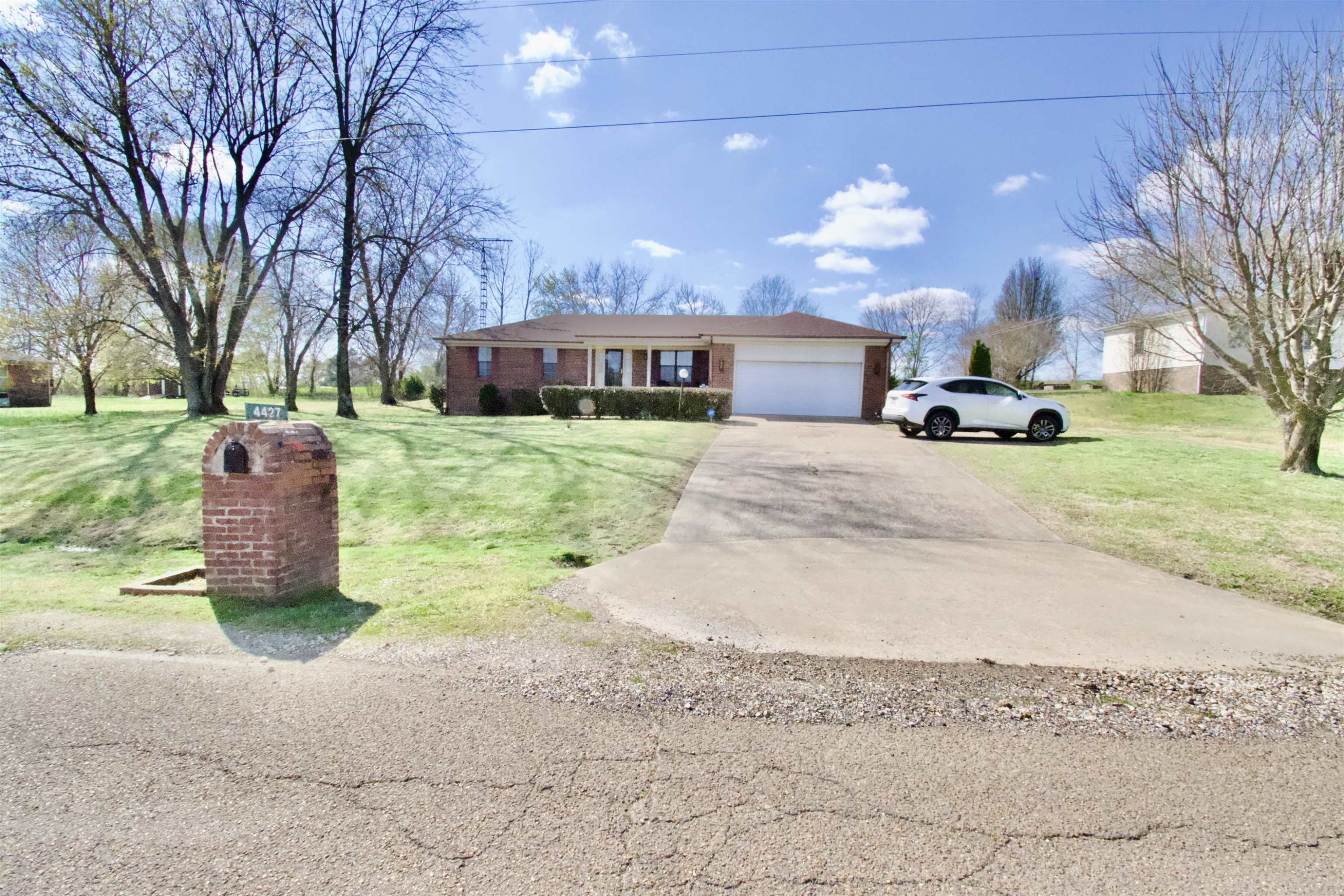 4427 Bethlehem Road Union City, TN 38261 - Photo 40 of 47 Photo 40
