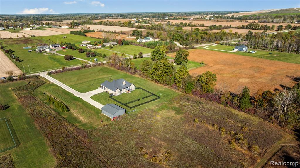 13498 Exeter Road Carleton, MI 48117 - Photo 52 of 57