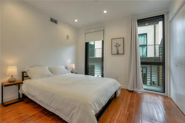 $4,950 | 618 North Rampart Street, Unit 204, New Orleans, LA 70112