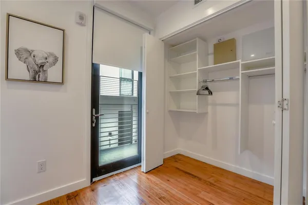 $4,950 | 618 North Rampart Street, Unit 204, New Orleans, LA 70112