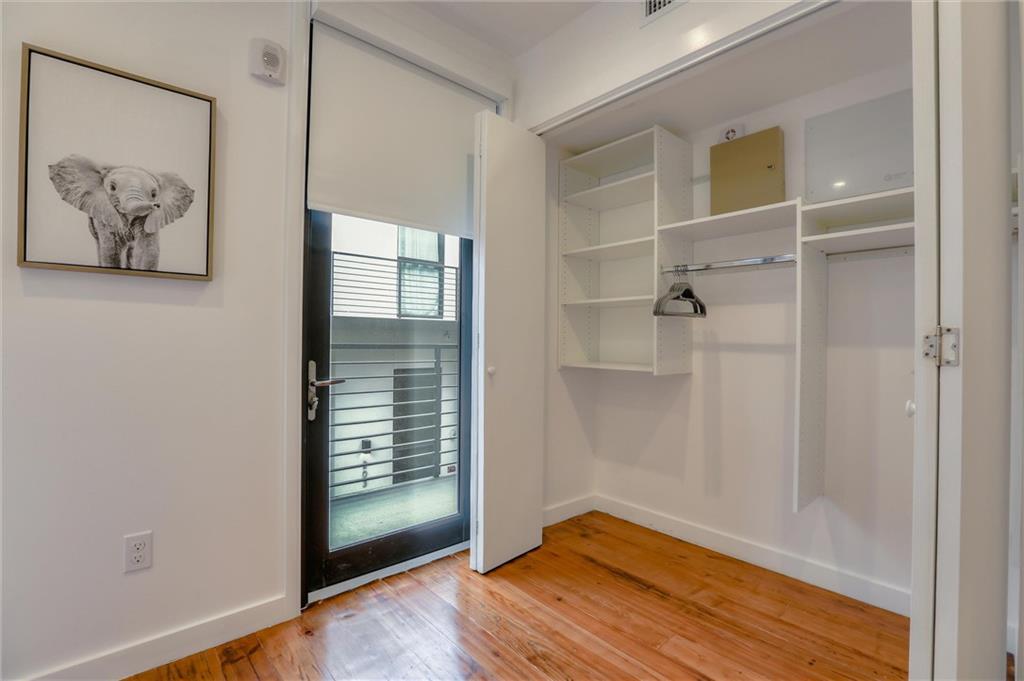 618 North Rampart Street, Unit 204 New Orleans, LA 70112 - Photo 13 of 20