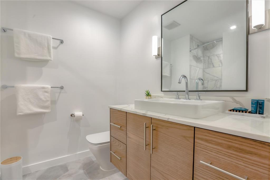 618 North Rampart Street, Unit 204 New Orleans, LA 70112 - Photo 14 of 20