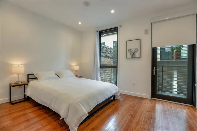 $5,500 | 618 North Rampart Street, Unit 204, New Orleans, LA 70112