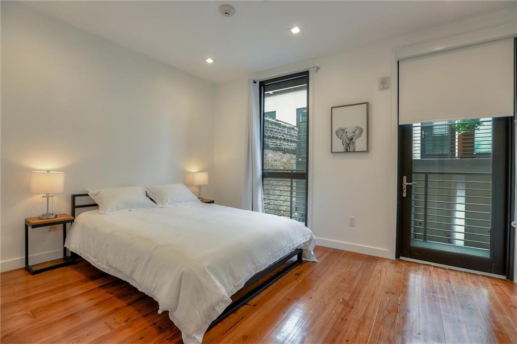 618 North Rampart Street, Unit 204 New Orleans, LA 70112 - Photo 16 of 20