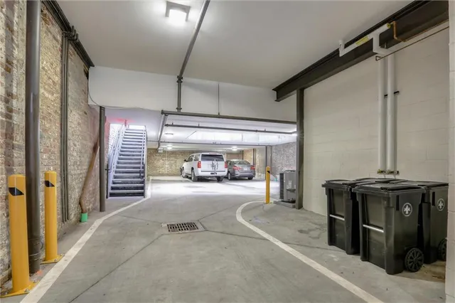 $5,500 | 618 North Rampart Street, Unit 204, New Orleans, LA 70112